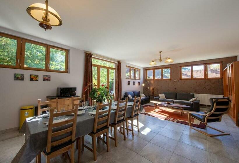 Gîte 4 En Sologne : Calme, Confort Moderne, Jardin, 4 Chambres, Proche Orléans Et Châteaux   Fr 1 59