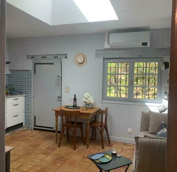 Gîtes De Charme Le Bibendôme Et Les Mots Bleus En Pleine Forêt