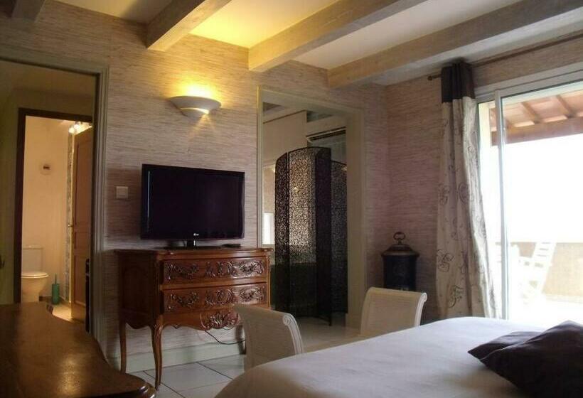 Gîtes En B&b Le Clos De La Cerise