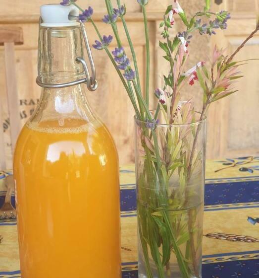 Gîtes En B&b Le Clos De La Cerise