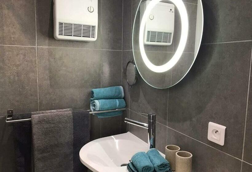 Gîtes En B&b Le Clos De La Cerise