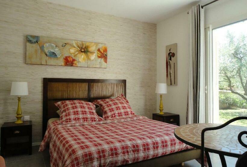 Gîtes En B&b Le Clos De La Cerise