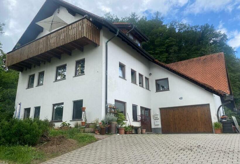 Haus Dreil