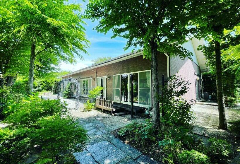 Hokuto Satoyama Base