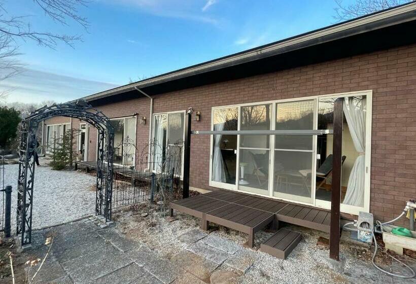 Hokuto Satoyama Base