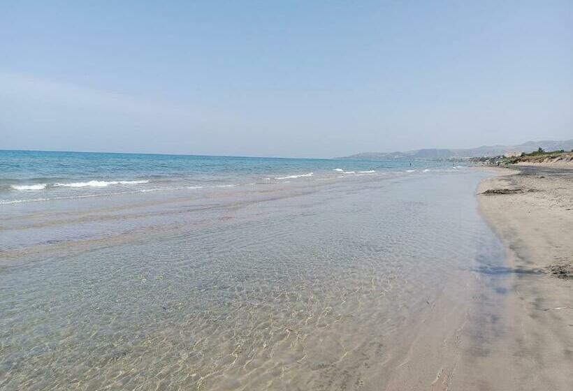 Il Ginepro E La Lantana