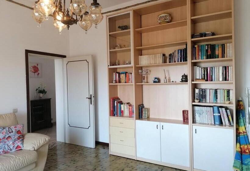 Il Grazioso Appartamento Di Angela E Silvia