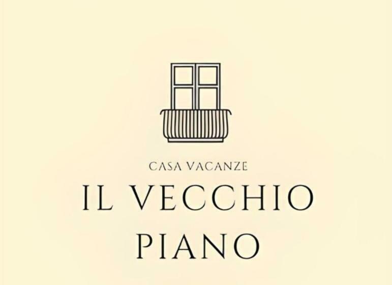 Il Vecchio Piano