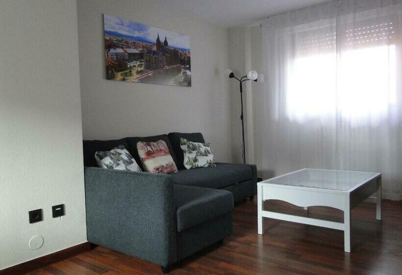 Insula Plaza Mayor Atico