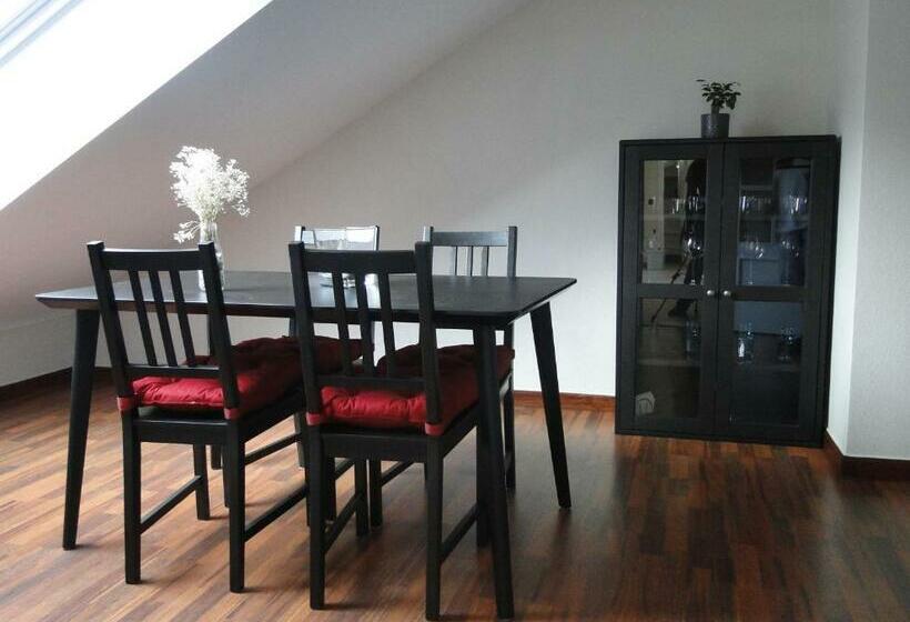 Insula Plaza Mayor Atico