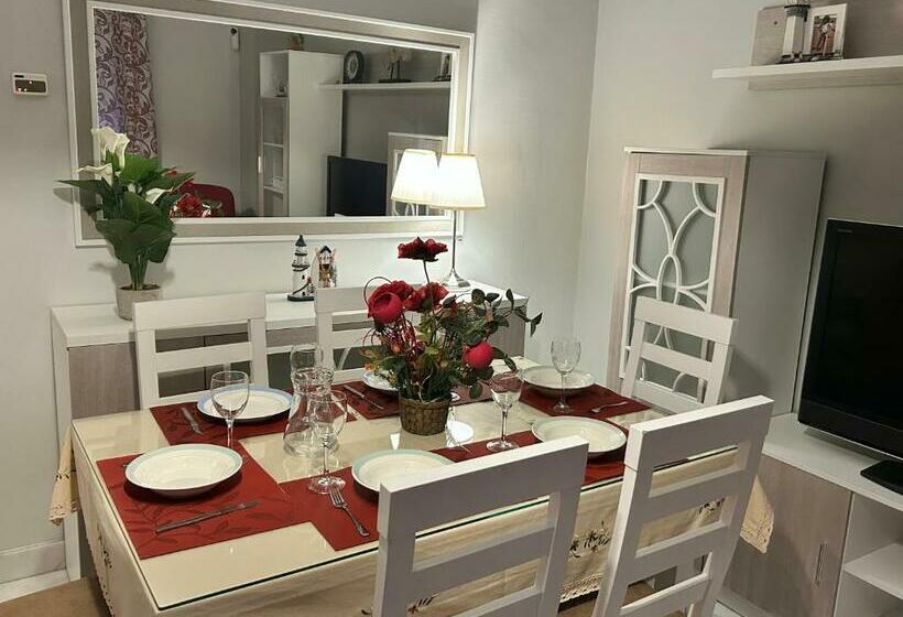 Isla Cristina El Refugio Del Mar