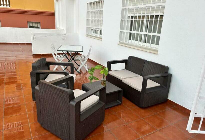 Isla Cristina El Refugio Del Mar