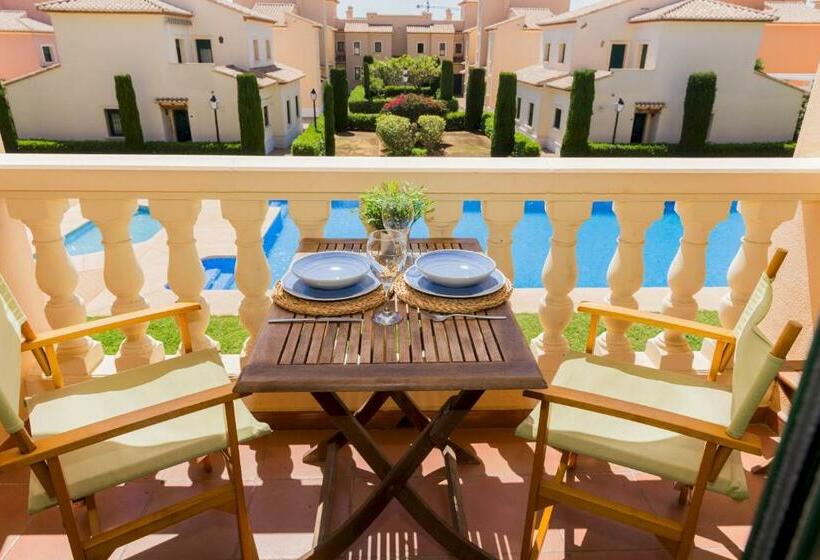 Jardines Del Mar Studio Ii Javea Port