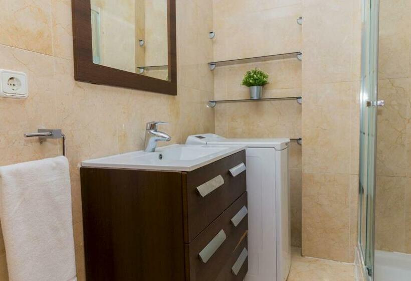 Jardines Del Mar Studio Ii Javea Port