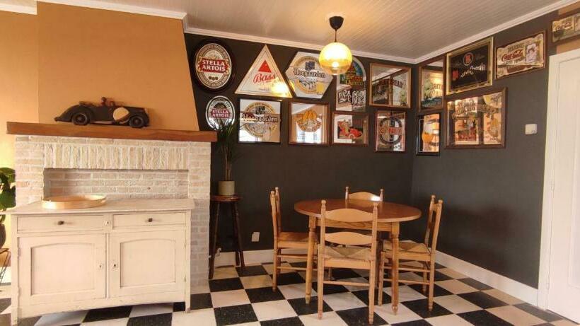 Kind & Diervriendelijk Huisje