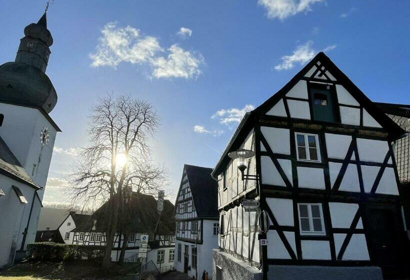 Kleines Bürgerhaus