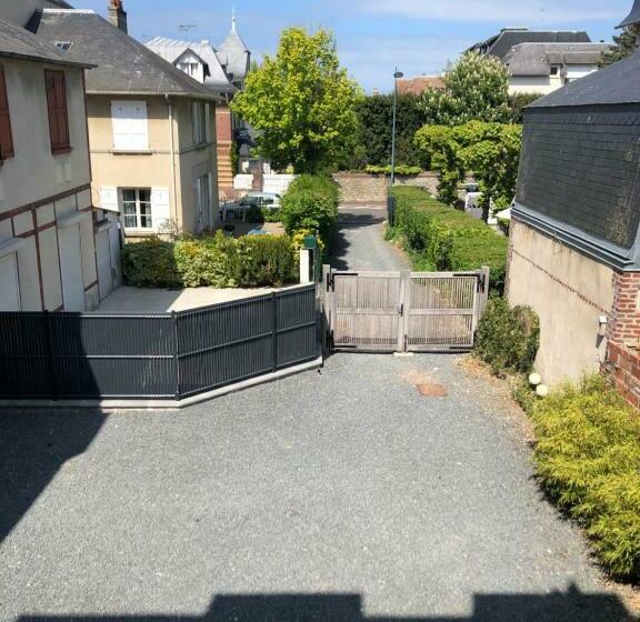 L Evasion Centre Et Plage