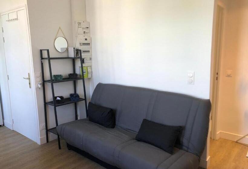 L Evasion Centre Et Plage