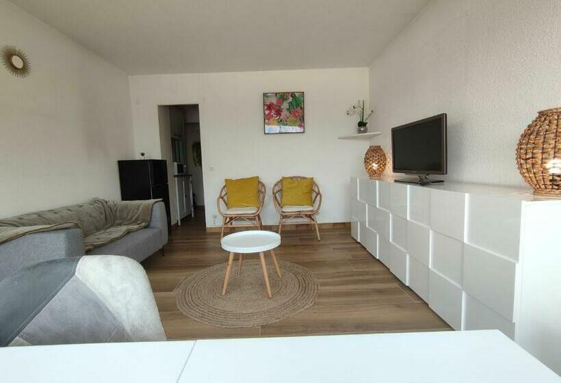 Résidence L Orée Du Golf Mandelieu La Napoule