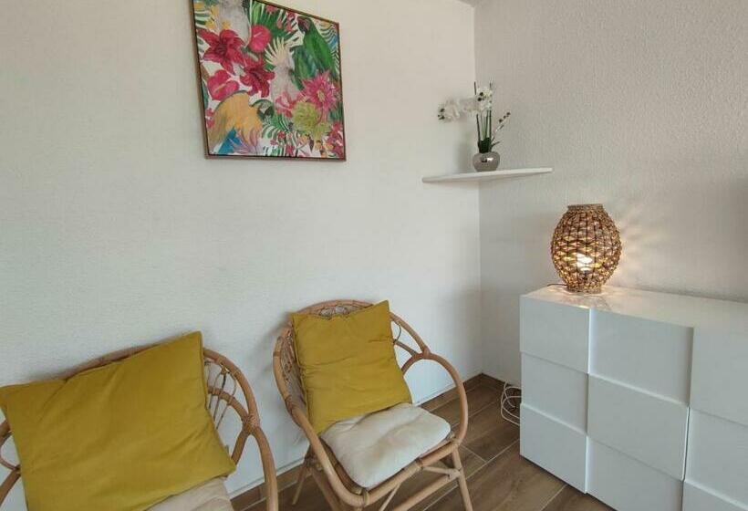 Résidence L Orée Du Golf Mandelieu La Napoule