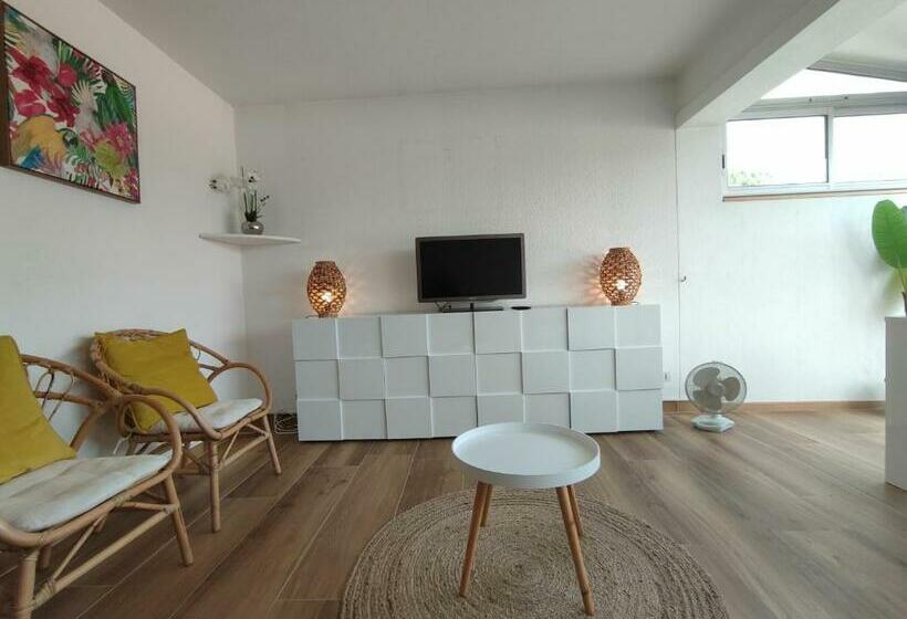 Résidence L Orée Du Golf Mandelieu La Napoule