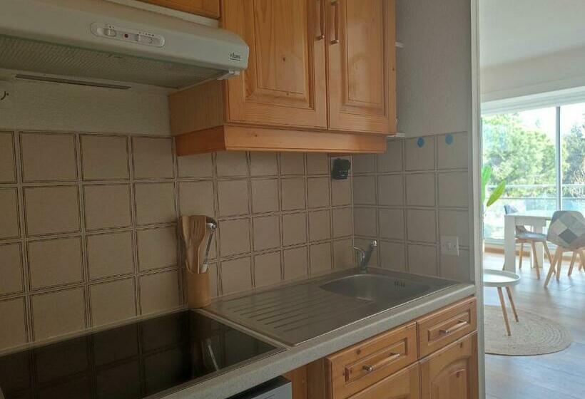 Résidence L Orée Du Golf Mandelieu La Napoule