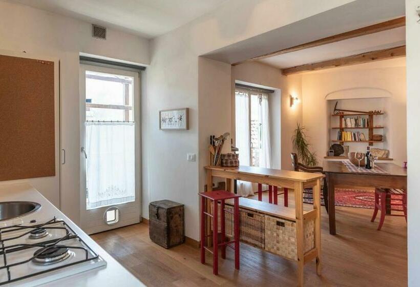 La Corte Levico Terme Ospitar