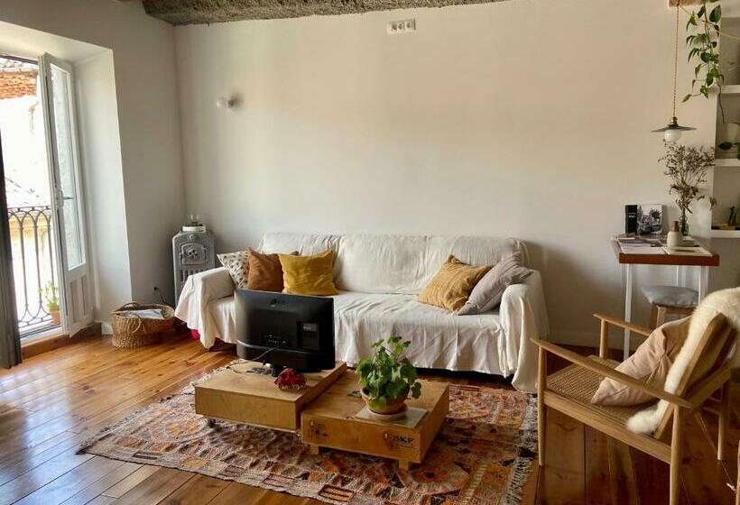 La Linterna De San Lorenzo