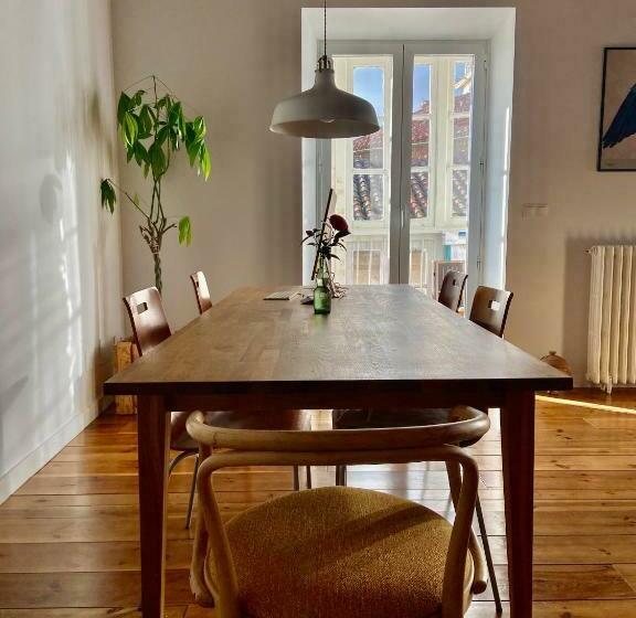 La Linterna De San Lorenzo