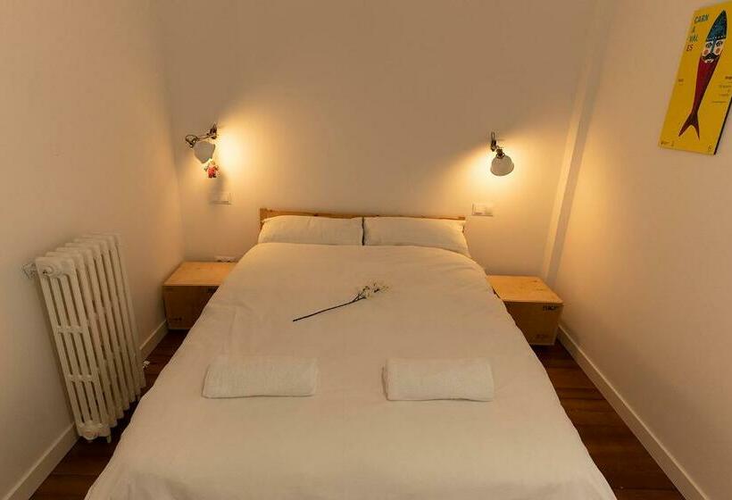 La Linterna De San Lorenzo