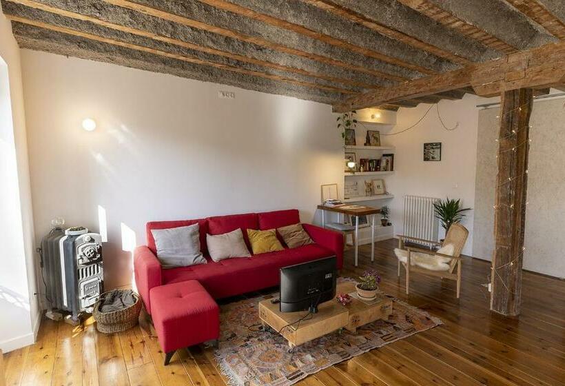 La Linterna De San Lorenzo