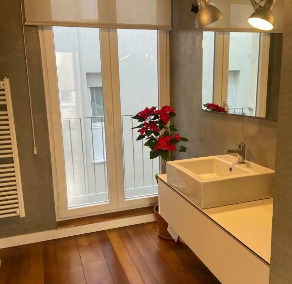 La Linterna De San Lorenzo