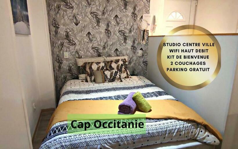 Le Cathare Limoux Wifi Parking Free Oc Keys