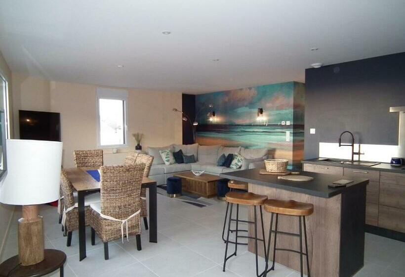 Les Maisons De Louise