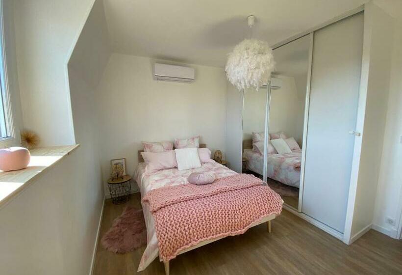 L’élégant: 80m2 Vue Sur Vignoble Au Centre D’epernay!!