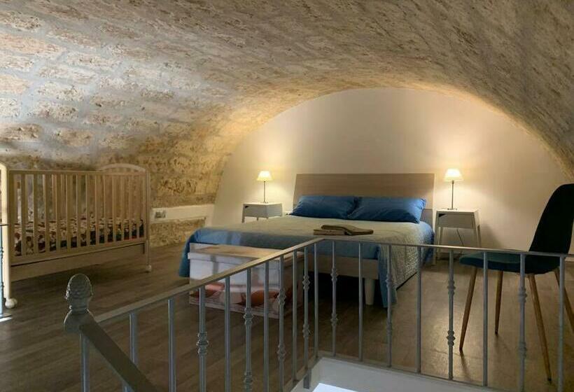 Locazione Santa Rita