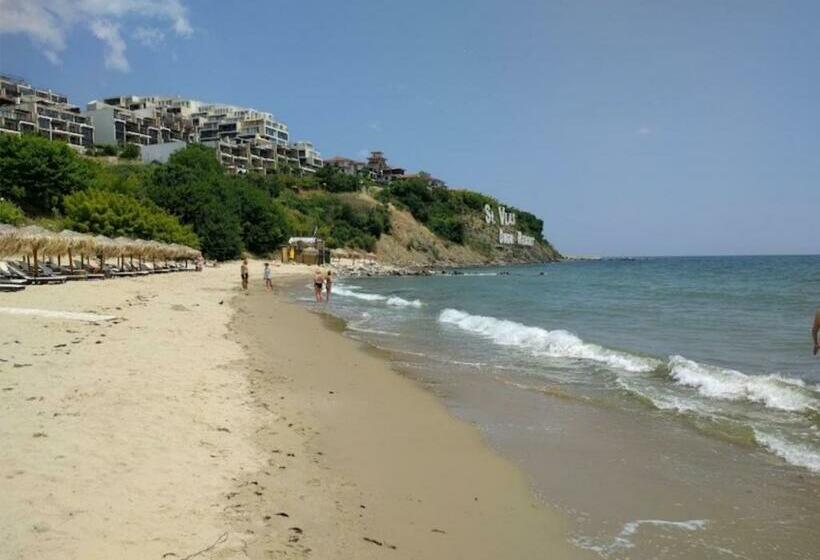 Luxsus Apart Diamond Sveti Vlas