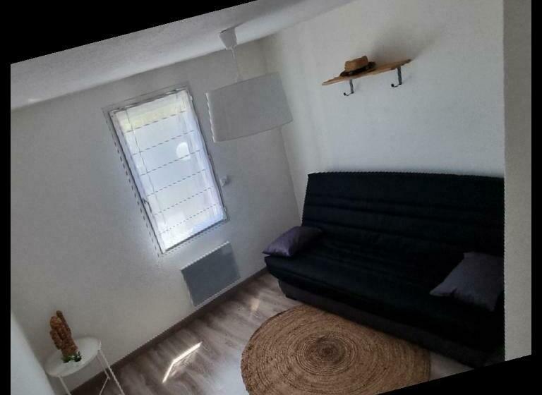 Maison De Vacances Torreilles Plage 6 Personnes