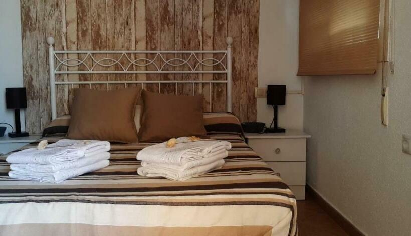 Muy Buena Ubicación, Cerca De La Playa Y Céntrico