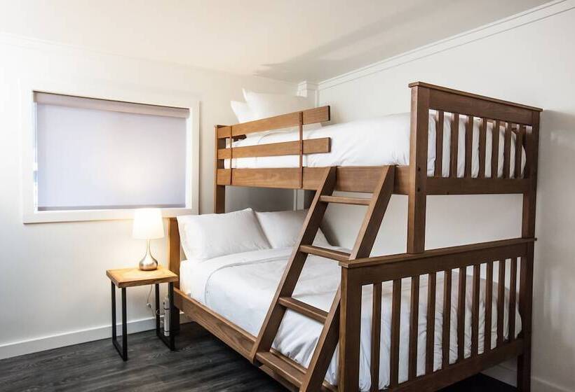 Novlan Suite By Revelstoke Vacations