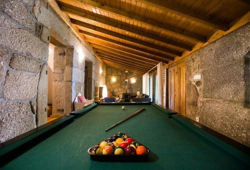 Pedra Bela   Cozy House W/ Private Jacuzzi @ Geres