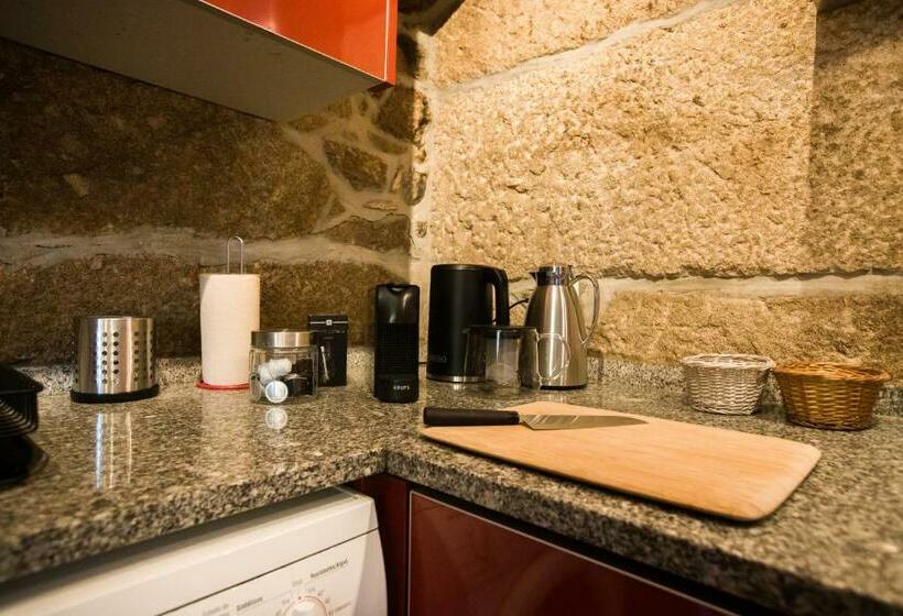 Pedra Bela   Cozy House W/ Private Jacuzzi @ Geres