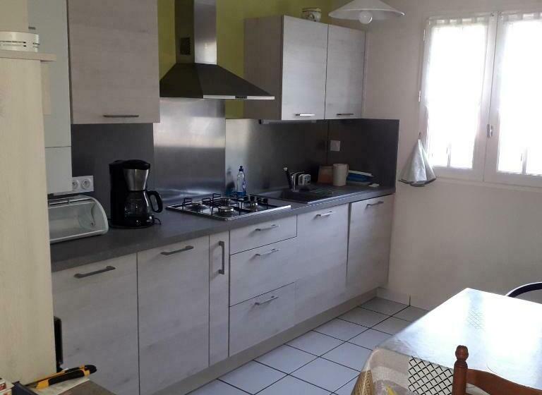 Plage Et Tranquilité