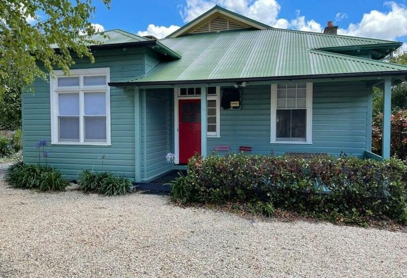 Post Office Cottage   Wallerawang