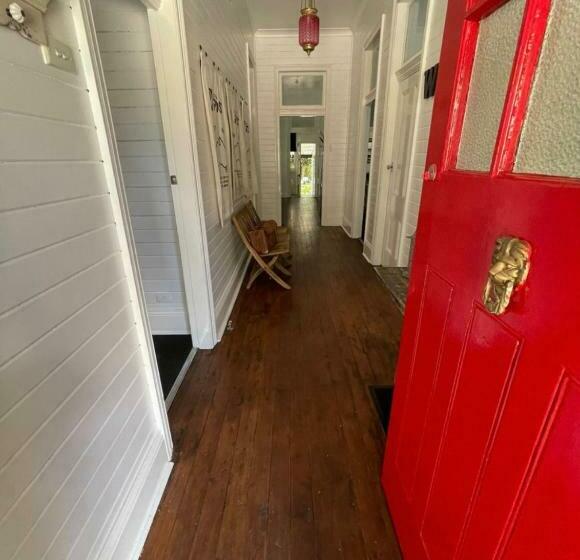 Post Office Cottage   Wallerawang