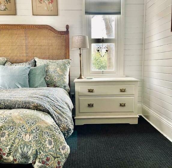 Post Office Cottage   Wallerawang