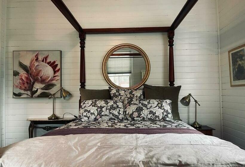 Post Office Cottage   Wallerawang