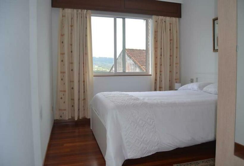 Precioso Apartamento De 3 Habitaciones En Cabañas