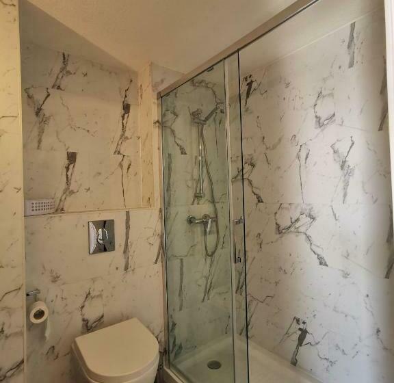 Saint Tropez City Loft