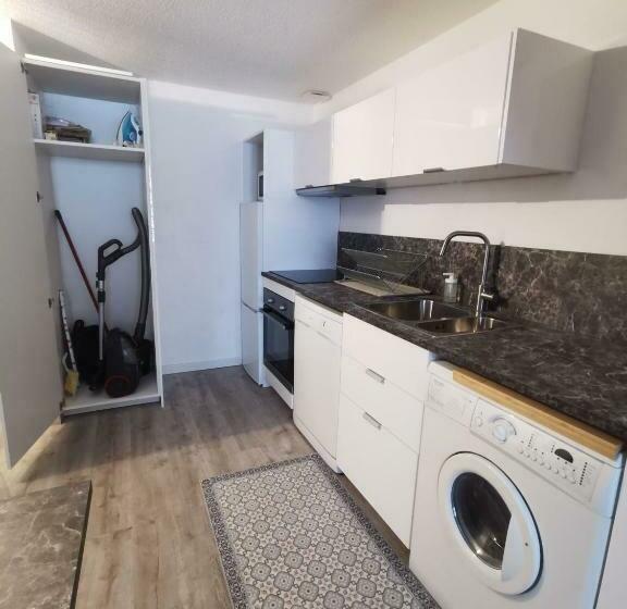 Saint Tropez City Loft